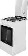 Газовая плита Maunfeld MGC50GCW02 фото 2 в Новосибирске