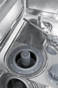 Стаканомоечная машина SMEG UG430DE фото 3 в Новосибирске