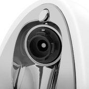 Мясорубка Маунфилд MF-233WH фото 4 в Новосибирске Мясорубка Maunfeld MF-233WH фото 4 в Новосибирске