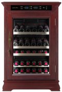 Винный шкаф Meyvel MV46-WM1-C фото 4 в Новосибирске