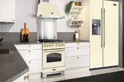 Вытяжка Lofra DOLCEVITA 60 Ivory фото 2 в Новосибирске