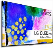 Телевизор LG OLED55G2 фото 3 в Новосибирске