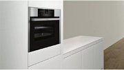 Духовой шкаф Neff C15CR22N0 фото 3 в Новосибирске