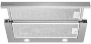 Встраиваемая вытяжка Kuppersberg SLIMTURBO 60 X Встраиваемая вытяжка Kuppersberg SLIMTURBO 60 X
