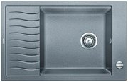 Мойка Бланко Elon XL 6 S-F алюметаллик фото в Новосибирске Мойка Blanco Elon XL 6 S-F алюметаллик фото в Новосибирске