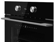 Духовой шкаф Teka STEAKMASTER NIGHT RIVER BLACK фото 3 в Новосибирске