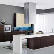 Вытяжка Falmec MIRA PLUS ISOLA 40 фото 2 в Новосибирске