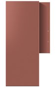 Вытяжка Maunfeld Bath Plus 402 медный фото 2 в Новосибирске
