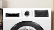 Стиральная машина Bosch WGG1440BSN фото 2 в Новосибирске