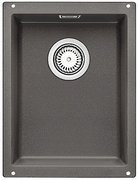Мойка Бланко Subline 320-U темная скала фото в Новосибирске Мойка Blanco Subline 320-U темная скала фото в Новосибирске