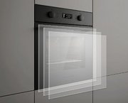 Электрический духовой шкаф Zigmund Shtain E 133 B фото 4 в Новосибирске