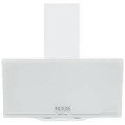 Вытяжка KRONA JINA 600 WHITE PB V2 фото 2 в Новосибирске