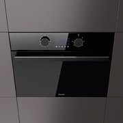 Духовой шкаф с микроволнами Pando PHC-943 фото 2 в Новосибирске