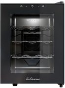 Винный шкаф Meyvel MV12-TBF1 фото 3 в Новосибирске