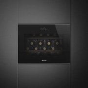 Винный холодильник Smeg CVI621LWNX3 фото 2 в Новосибирске
