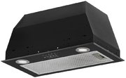 Вытяжка Krona AMBRA 600 black PB фото 2 в Новосибирске