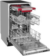 Встраиваемая посудомоечная машина Kuppersberg GLM 4537 фото 4 в Новосибирске