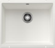 Мойка BLANCO ROTAN 500-U Silgranit белый фото в Новосибирске Мойка BLANCO ROTAN 500-U Silgranit белый фото в Новосибирске