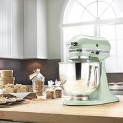 Миксер KitchenAid 5KSM150SEPT фото 3 в Новосибирске