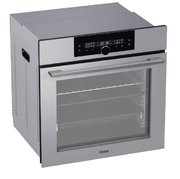 Духовой шкаф Haier HOQ-F6QAN3GG фото 2 в Новосибирске