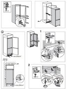 Встраиваемый холодильник Franke FCB 320 S NE E фото 4 в Новосибирске