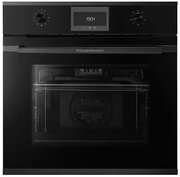 Духовой шкаф Kuppersbusch B 6330.0 S2 Black Chrome