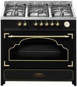 Плита Zigmund Shtain VGE 39.98 A