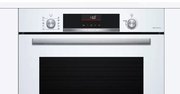 Встраиваемый духовой шкаф BOSCH HBG516BW0R фото 2 в Новосибирске