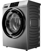 Стиральная машина Haier HW60-BP12919BS фото 2 в Новосибирске