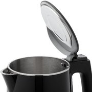Чайник Крона Elegant Black КА-00008502 фото 4 в Новосибирске Чайник KRONA Elegant Black КА-00008502 фото 4 в Новосибирске
