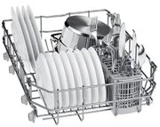 Посудомоечная машина Bosch SPS 30E22 RU фото 4 в Новосибирске