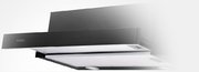 Встраиваемая вытяжка Haier HVX-T671B фото 4 в Новосибирске