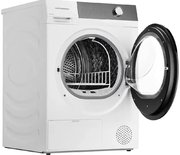 Сушильная машина Kuppersberg DM 610 W фото 4 в Новосибирске