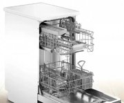 Отдельностоящая посудомоечная машина BOSCH SPS2IKW2CR фото 4 в Новосибирске