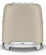 Тостер Smeg TSF01MLMEU фото 3 в Новосибирске