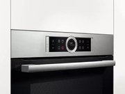 Духовой шкаф Bosch HBG 6730S1 фото 3 в Новосибирске