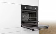 Встраиваемый духовой шкаф BOSCH HBF134EB0R фото 4 в Новосибирске
