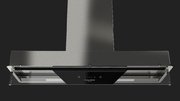 Встраиваемая вытяжка Fulgor Milano FBGHD 850 TC X фото 2 в Новосибирске