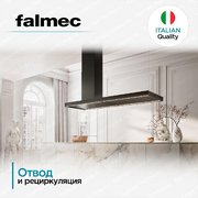 Вытяжка Falmec ELLE ISOLA 175 фото 4 в Новосибирске