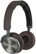 Наушники Бэнг Олуфсен BeoPlay H8 Gray Hazel фото в Новосибирске Наушники Bang & Olufsen BeoPlay H8 Gray Hazel фото в Новосибирске