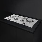 Варочная панель Smeg PXL6106 фото 3 в Новосибирске