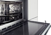 Встраиваемая микроволновая печь Bosch HBC 84H501 фото 4 в Новосибирске