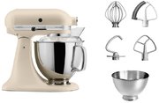 Планетарный миксер KitchenAid 5KSM175PSEFL фото 3 в Новосибирске