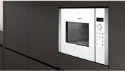 Встраиваемая микроволновая печь Neff HLAWD53W0 фото 2 в Новосибирске
