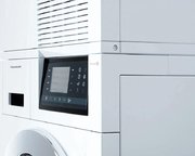 Стиральная машина Kuppersbusch W 30.0 W фото 4 в Новосибирске