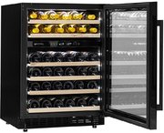 Встраиваемый винный шкаф Meyvel MV46PRO-KBT2 фото 2 в Новосибирске