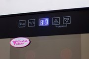 Винный шкаф Cold Vine BCW-35C фото 3 в Новосибирске