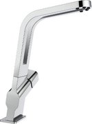 Смеситель Teka ICO 915 CHROME фото 3 в Новосибирске