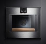 Духовой шкаф Gaggenau BO 480-110 фото 2 в Новосибирске