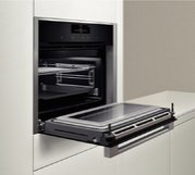 Духовой шкаф Neff C18QT27N0 фото 4 в Новосибирске
